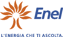 logo enel