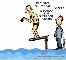 vignetta di mauro biani