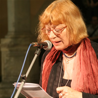 festival poesia di genova