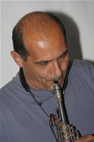 francesco aroni vigone
