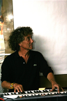giuliano palmieri