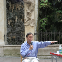 dana gioia
