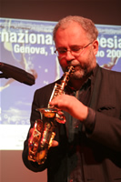 claudio capurro