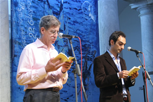 festival poesia