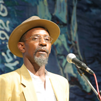 linton kwesi johnson