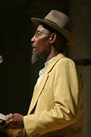 linton kwesi johnson
