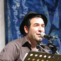 federico sirianni
