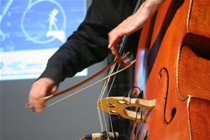 festival internazionale di poesia