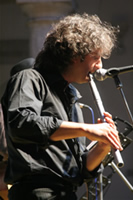 edmondo barbera