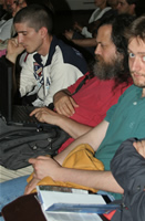 stallman