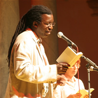 cornelius eady