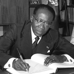 senghor